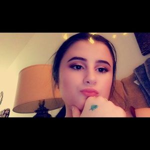 Meet your Posher, Bethany